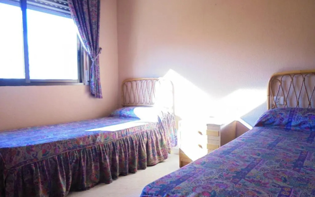 Apartamentos Alboran 4/6 Lek