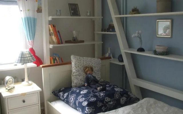 Appartement Seelücke