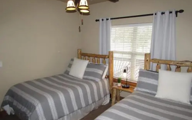 Tina Condo B-8