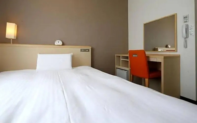 Ab Hotel Mikawa Anjo Shinkan