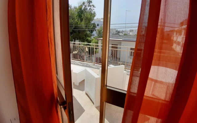 Gabbiano Apartment