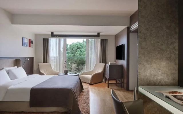 September Hotel Thessaloniki