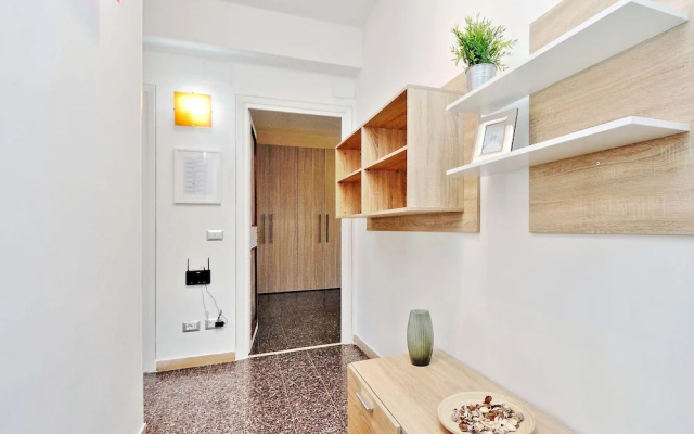 Da Flami Apartment