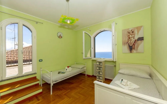 Villa Lalla