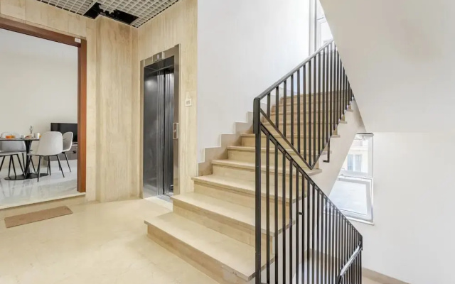 Luxury near the Station 2 bedrms 2 baths