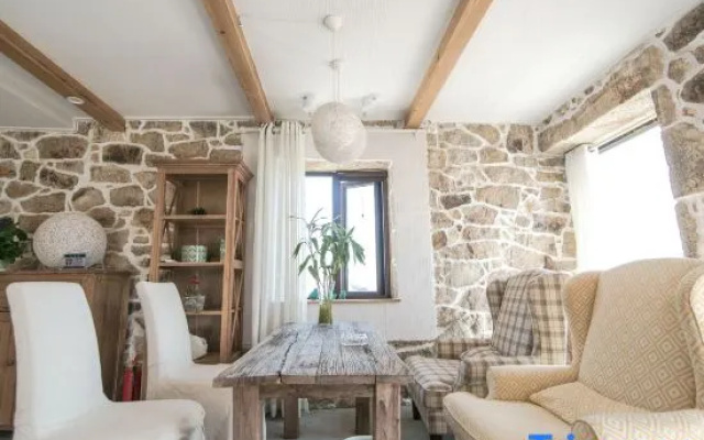Wenling Jingxin Haishe Homestay