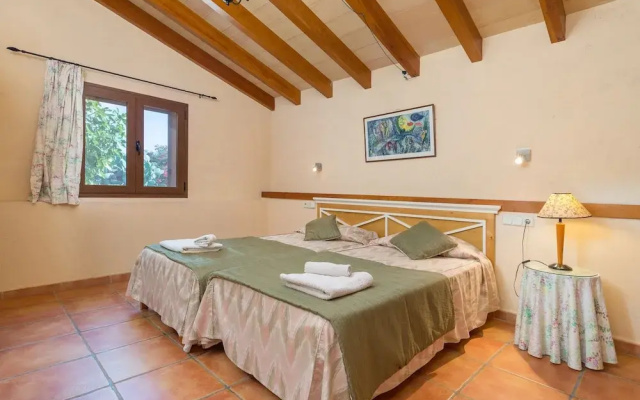 Sa Plana Cala Bona