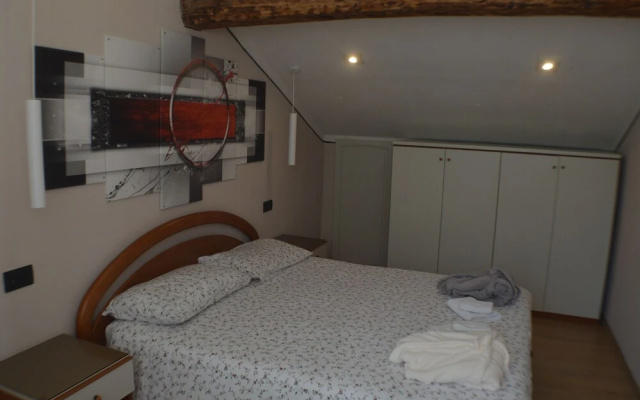 Appartamento Mara
