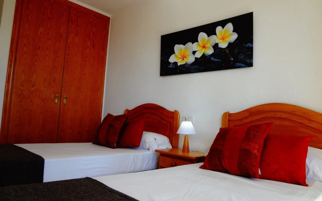 Best View Welcome Apartamentos Karola