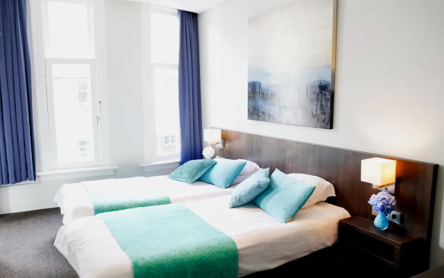 Hotel Damsquare
