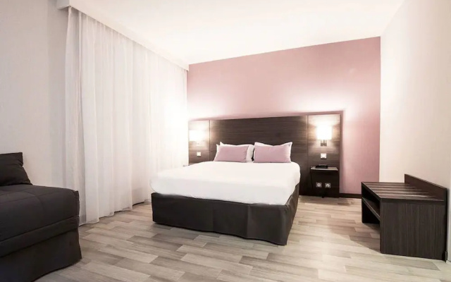 Hotel Eurocentre