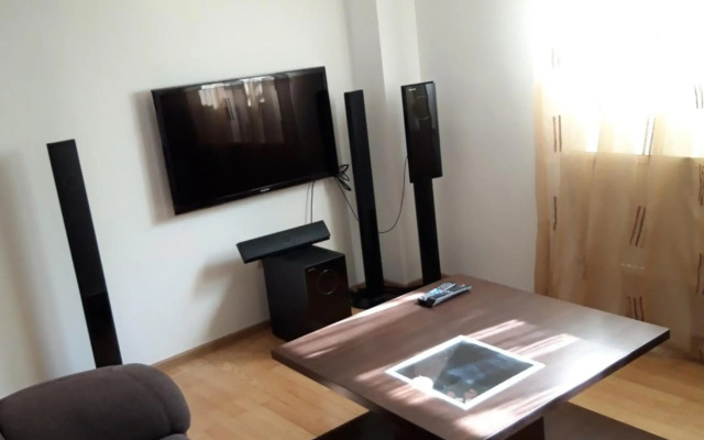 Papas Apartments Bucureștii Noi