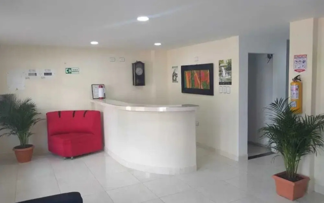 Hotel heliconias mompox