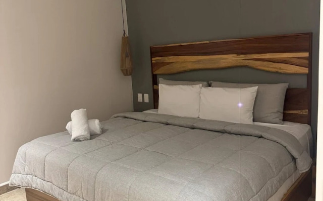 Beautiful 1 Bedroom in Aldea Zama Town Center