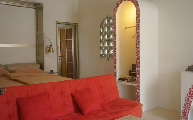 ALNur Tapian Nauli Villa