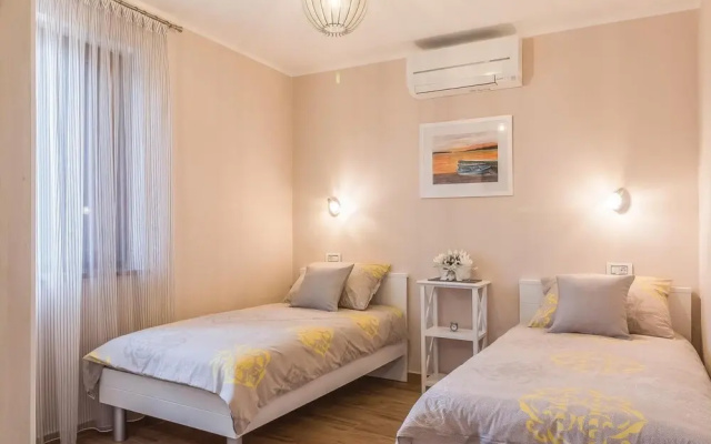 Amazing Home in Pula With Wifi and 2 Bedrooms