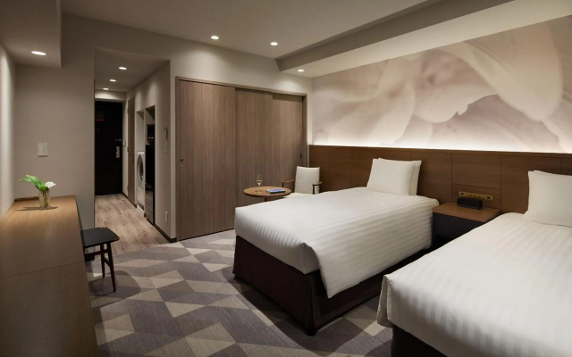 Oakwood Hotel & Apartments Azabu Tokyo
