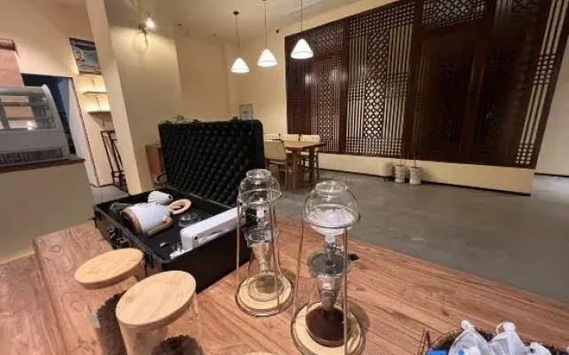 Boyue Resort Hotel