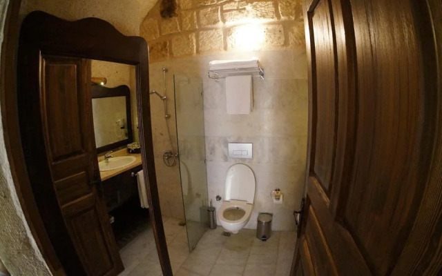 Hush Cappadocia Hotel