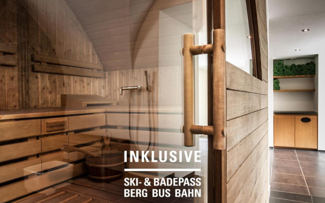 Engadiner Boutique-Hotel GuardaVal