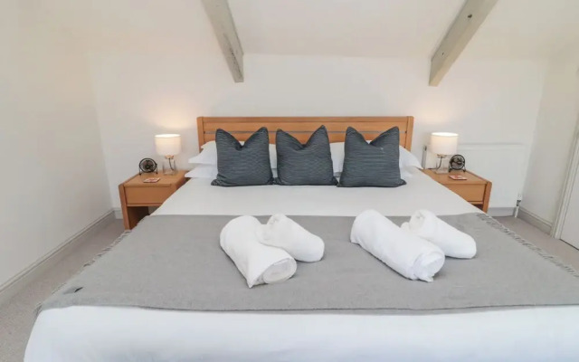 Eider Cottage