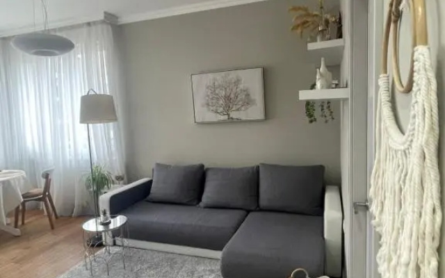 Sunny Apartment 14