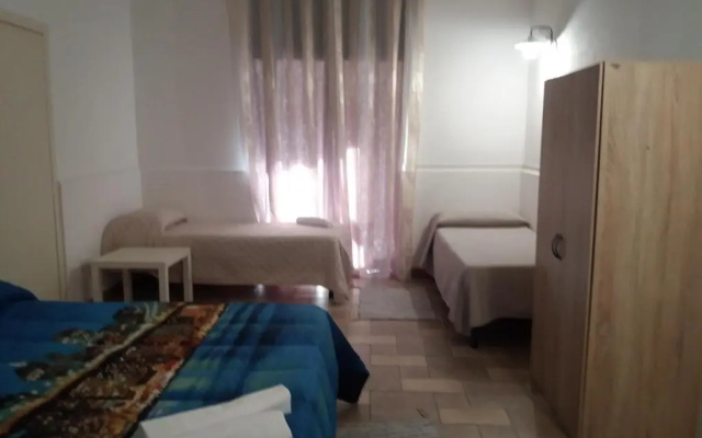 Hotel Blu