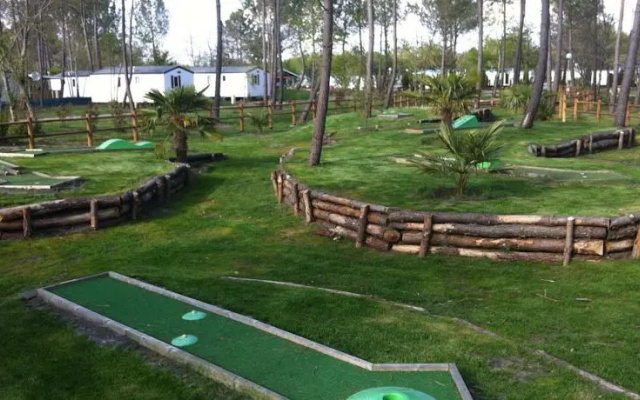 Camping Le Paradis