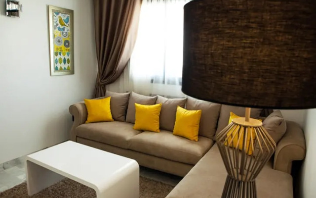 Hotel Dar El Hana