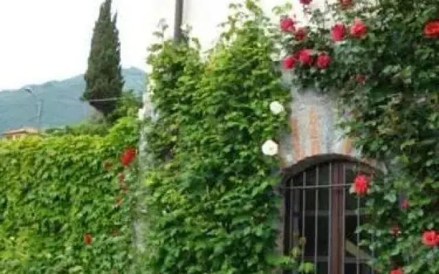 Casa Portezza Mezzegra