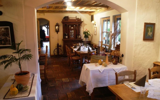 Guesthouse VOVKO Otočec
