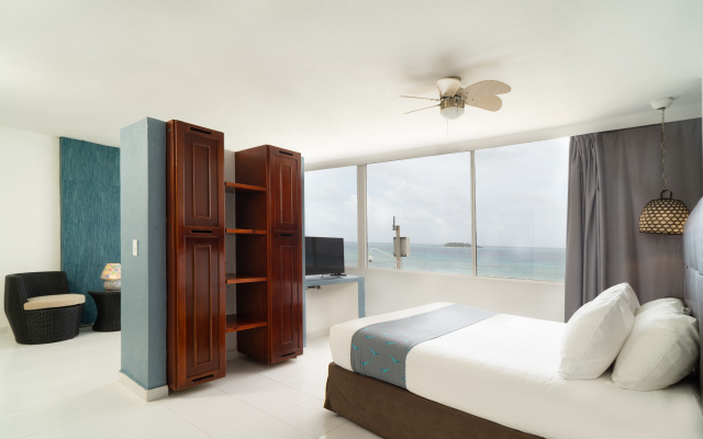 Hotel Calypso Beach