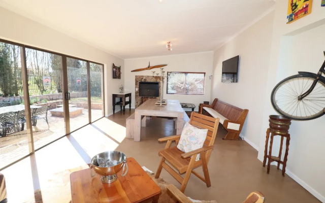 Cinzaco Dullstroom