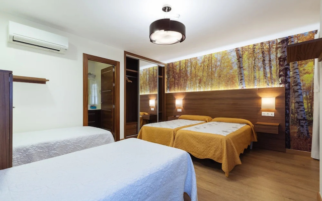 Hotel Arriola