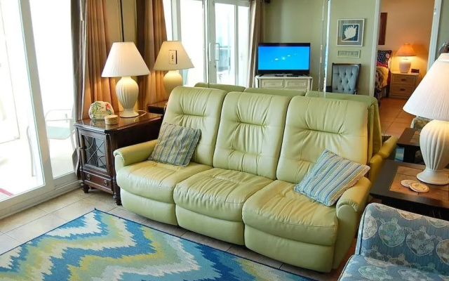 Castaways 3B condo