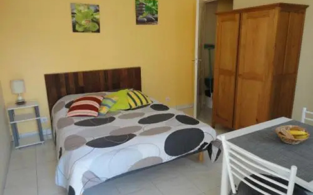 Gîte Nelly