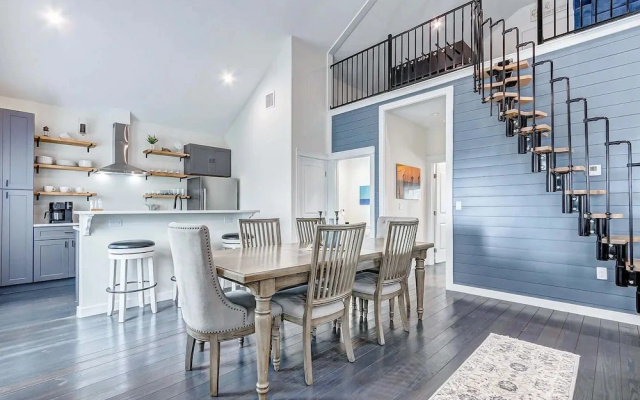Seaside Escape 3 Bedroom Home