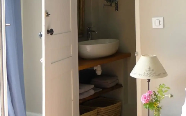 Le Sous-bois B&B