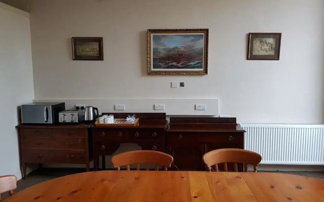 Burntisland House