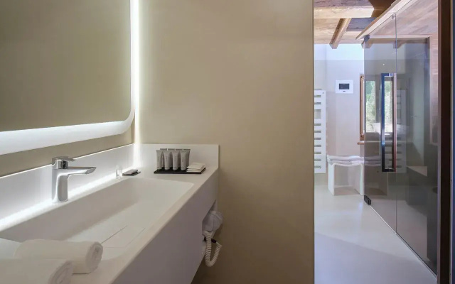 Ascesi Resort