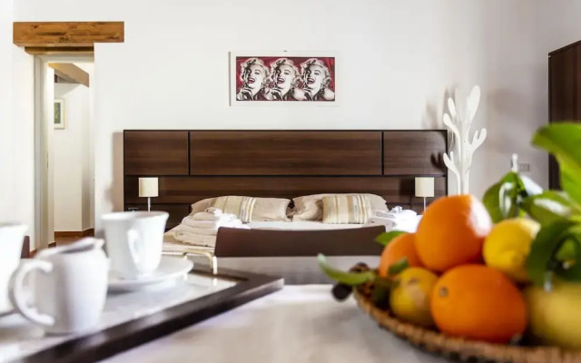 Salomone Apartment 3