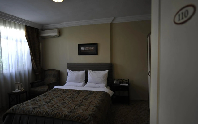 Efe Hotel Edirne