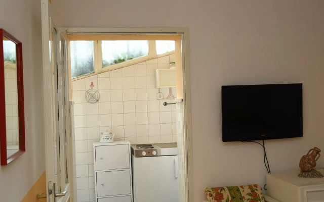 Studio apartment Marija - 120 m from the beach : SA3 Podstrana, Riviera Split