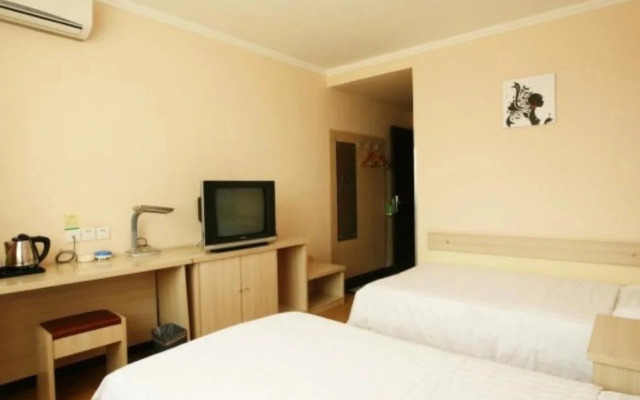 Xian  Ximei  Hotel
