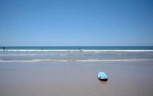 South Beach Haven
