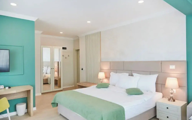 Hotel Azaleea Mamaia Nord