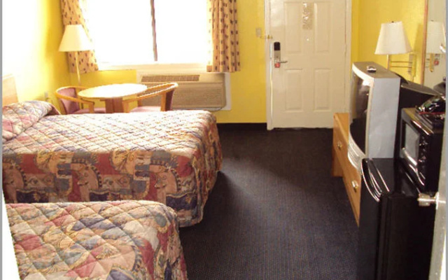 M Star Hotel Hayti