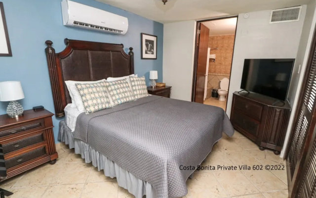 Costa Bonita Private Villa 602