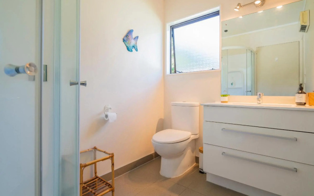 Family Escape - Pauanui Holiday Home