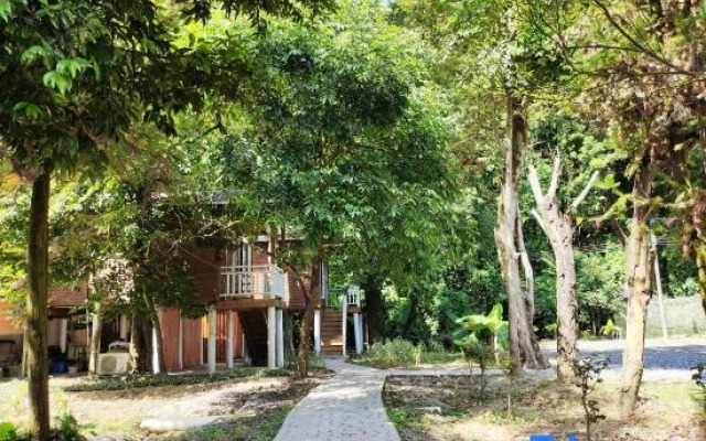Yingde Fenglin Moke Homestay
